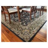 Area rug