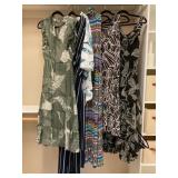 Womens Dresses Size 0