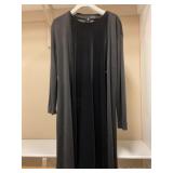 Dana Buchman Size M Dress
