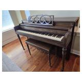 Cable Nelson Upright Piano