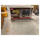 Coleman powerhouse dual fuel stove