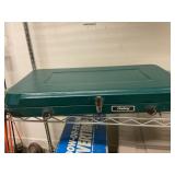 Century camp stove