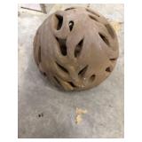 Stoneware yard decor