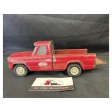 Tonka Truck