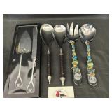 Servingware