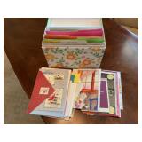 Misc Cards