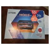 TDK Velocd