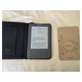 Amazon Kindle