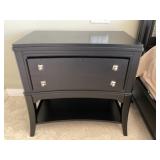 Thomasville Nightstand / Side Table