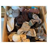 Drawers of Socks
