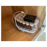 Hair Curlers