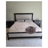 King Size Bed