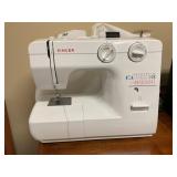 Singer Sewing Machine