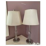 Side Table Lamps