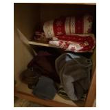 Towels and Linens