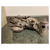 Wood Decor