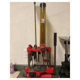 Pacific Tool Company Reloader