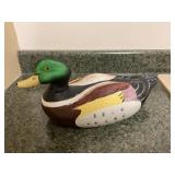 Ceramic Duck