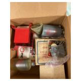 Reloading Equipment