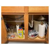 Cabinet of Miscellaneous