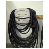 Hose with Hanger