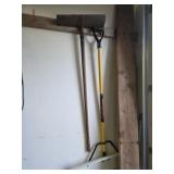 Snow Shovel