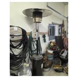 Vulcan Patio Warmer