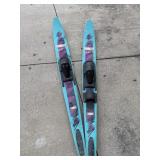 Connelly Water Skis