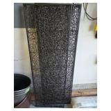 Wood Screens