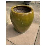 2- Ceramic Pots