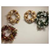Wreaths