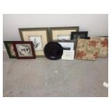 Wall decor
