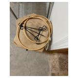 Crafting basket