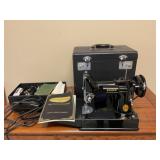 Singer Featherweight Sewing Machine