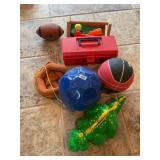 Kids Toys