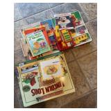 Kids Board Games