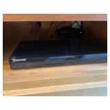 Samsung DVD Player