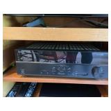 Yamaha AV Receiver