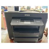 Epson Work Force Printer