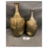 Bradford vases