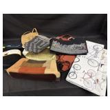 Purses and bags