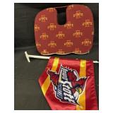 Iowa State items