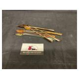 MCM cocktail stir sticks