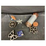 Cookie Cutters