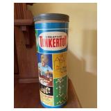 Tinker Toy