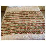 Crochet Afghan