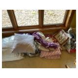 Misc Linens