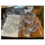 Drink set