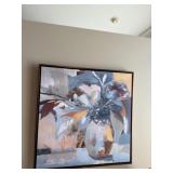 Canvas Wall decor
