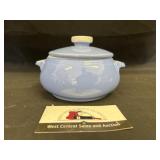 Hall Dish